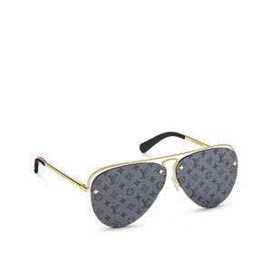 Louis Vuitton Grease sunglasses